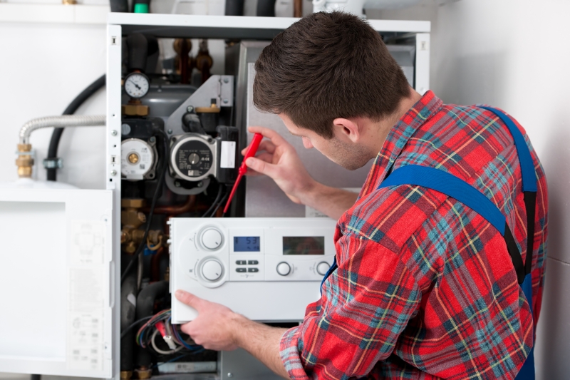 Boiler Repairs Service Parsons Green