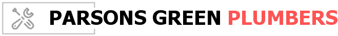 Plumbers Parsons Green logo