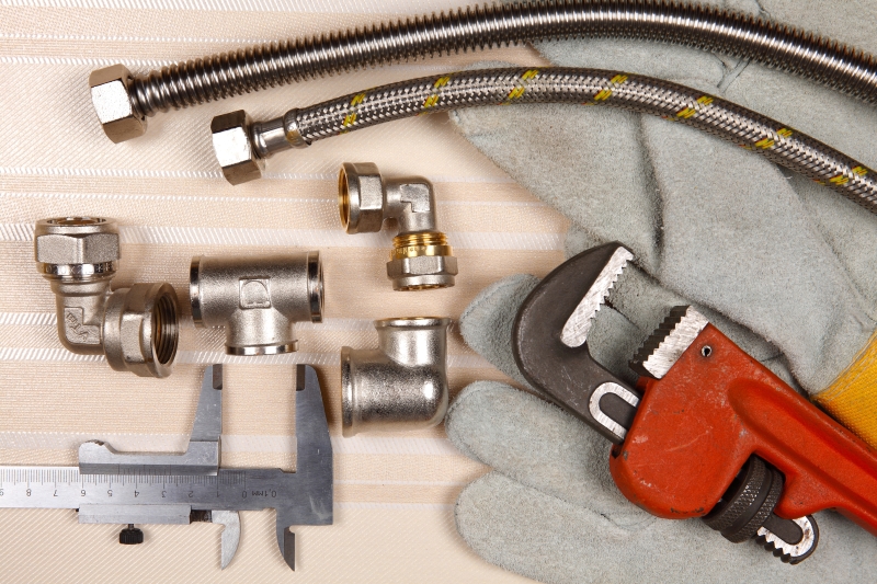 Plumbers Parsons Green