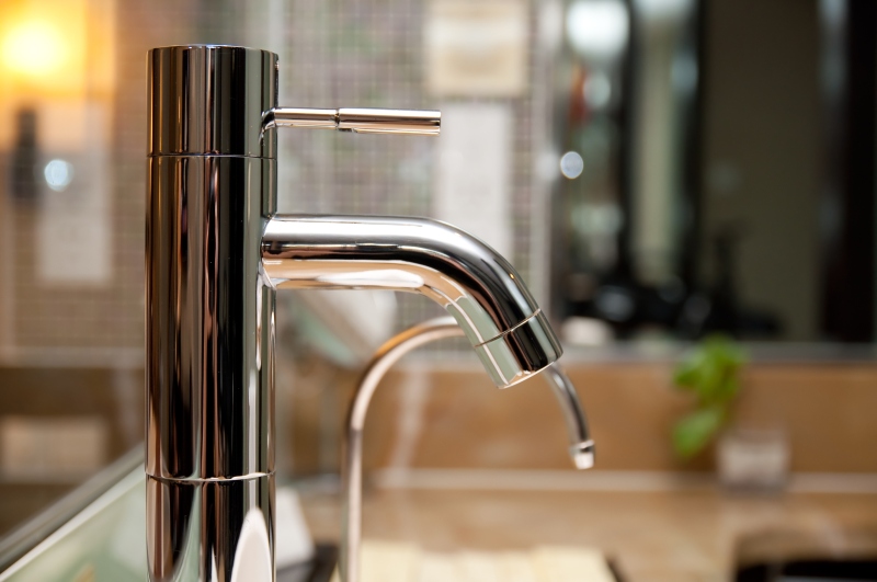 Sink Leaking Parsons Green