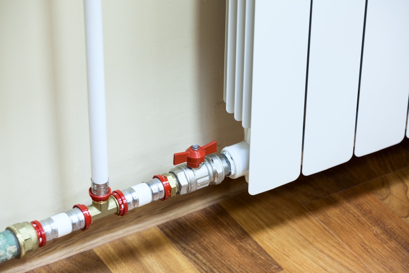 Slab Leak Repair Parson's Green, SW6